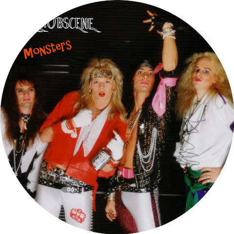 Queen Obscene