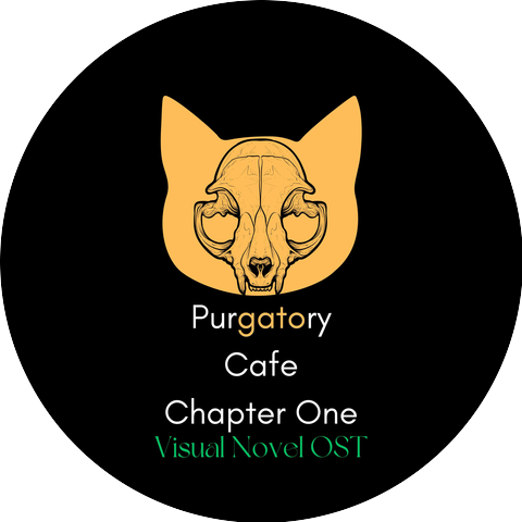 Purgatory Cafe