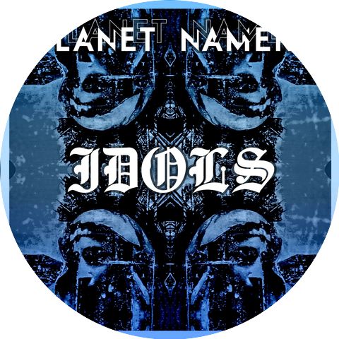 Planet Namek