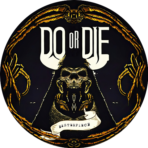 Do Or Die Label