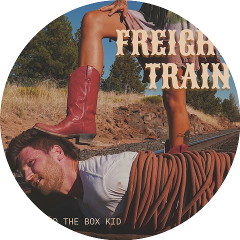 Billy and The Box Kid