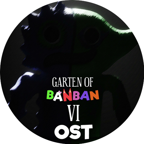 Garten of Banban 2 by Euphoric Brothers