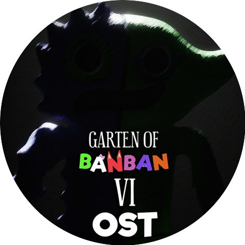 Garten of Banban 2 OST - Banban's Music Box 