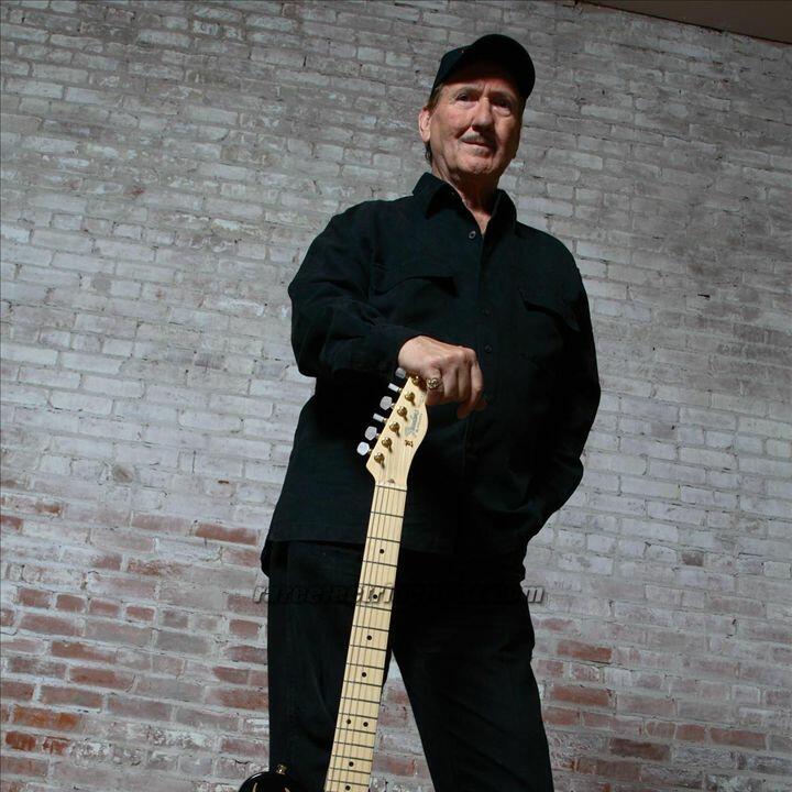 James Burton