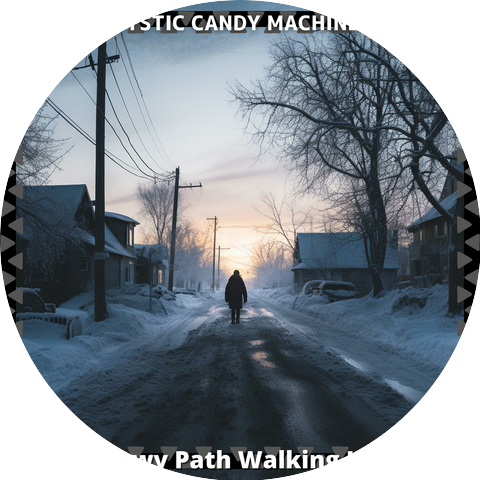 Mystic Candy Machines