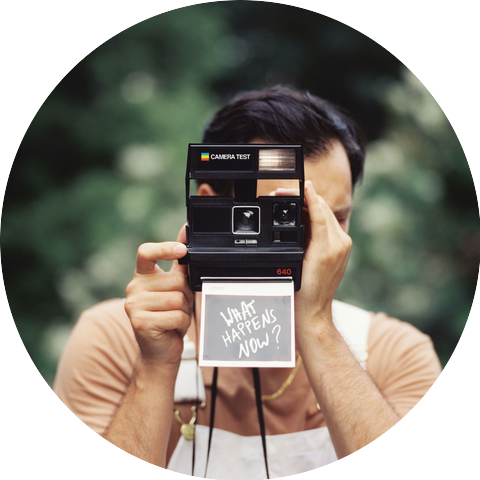 Camera Test