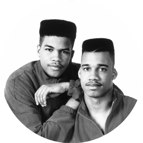 Super Lover Cee & Casanova Rud