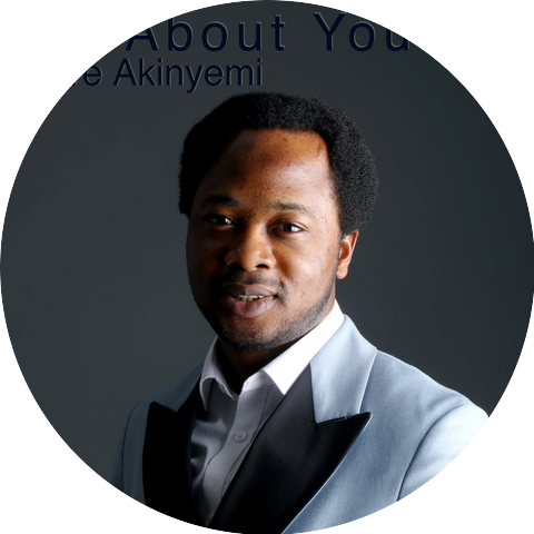 Lanre Akinyemi
