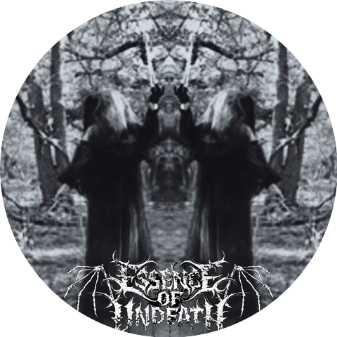 Essence of Undeath