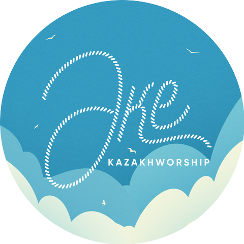 Kazakh Worship