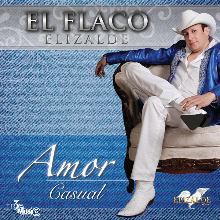 El Flaco Elizalde
