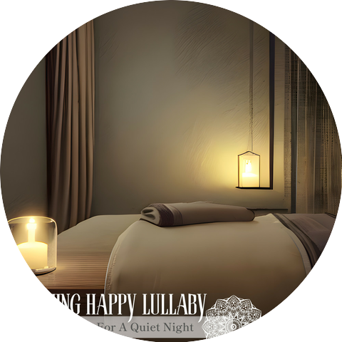 Soothing Happy Lullaby