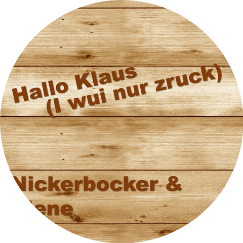 Nickerbocker & Biene
