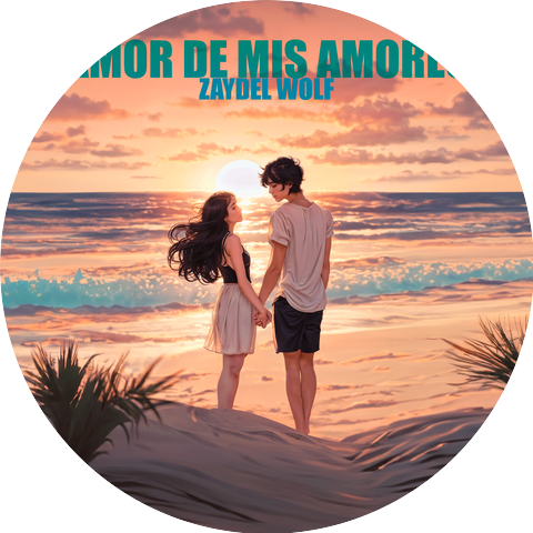Zaydel Wolf