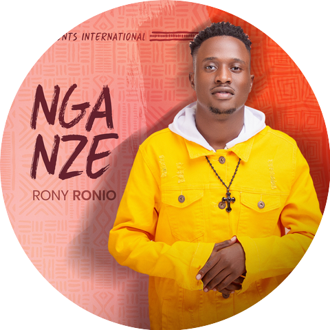 RONY RONIO