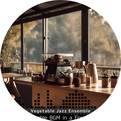 Vegetable Jazz Ensemble