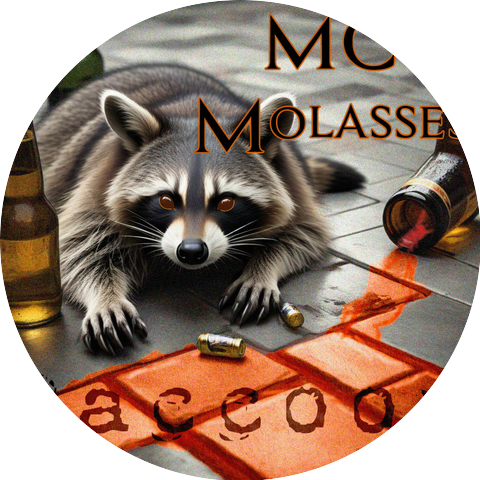 MC Molasses