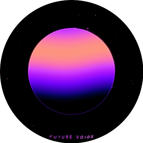 Future Voids