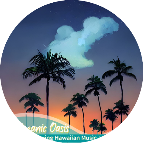 Oceanic Oasis