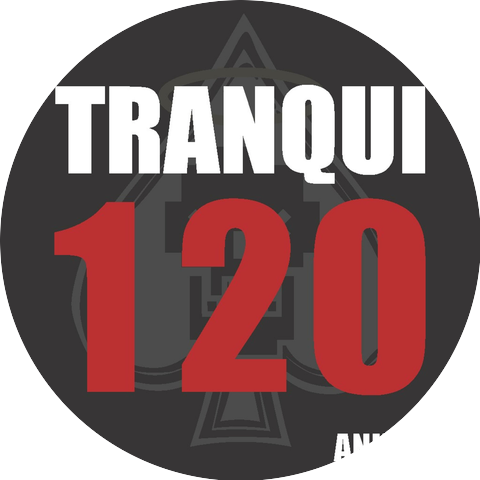 Tranqui 120