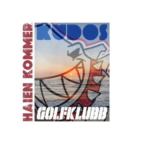 Kudos & Golfklubb