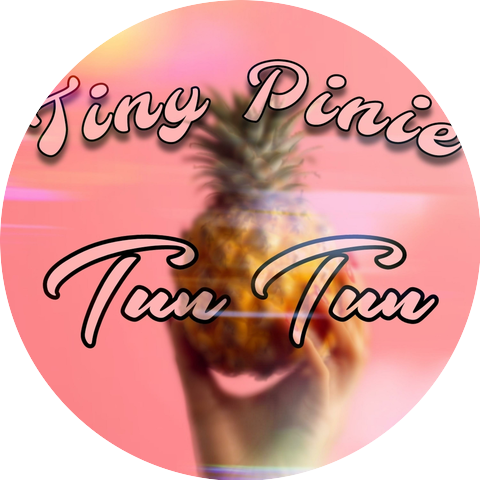 TINY PINIE