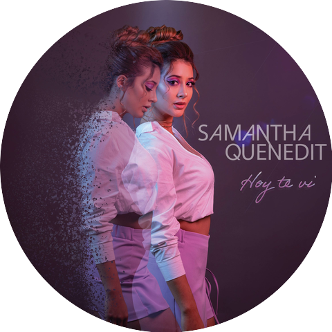 Samantha Quenedit
