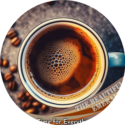 The Beautiful Emerald