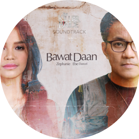 Zephanie & Ebe Dancel