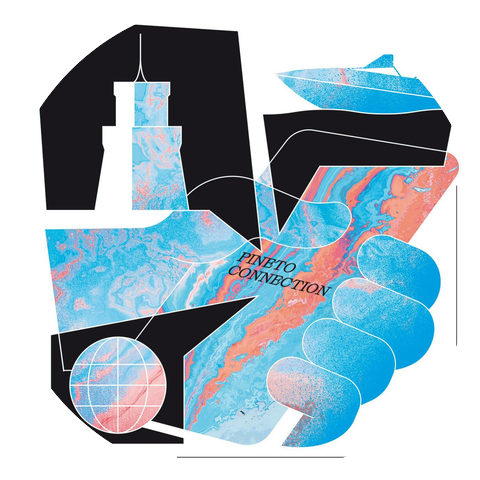 Lorenzo Fortino & Brody