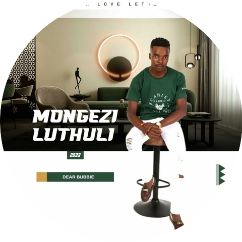 Mongezi luthuli