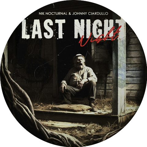 Nik Nocturnal & Johnny Ciardullo