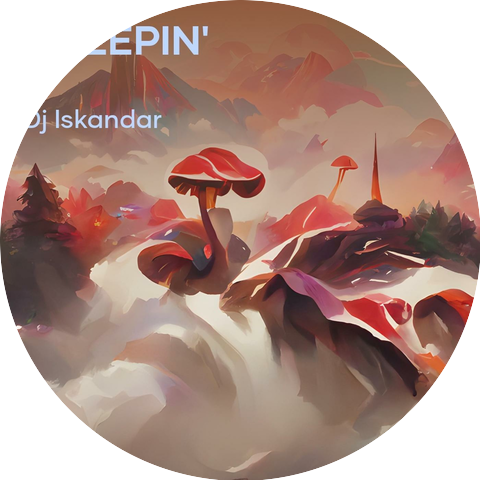 DJ ISKANDAR