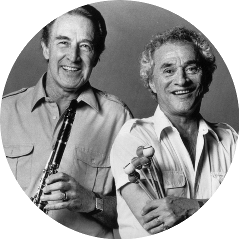 Terry Gibbs