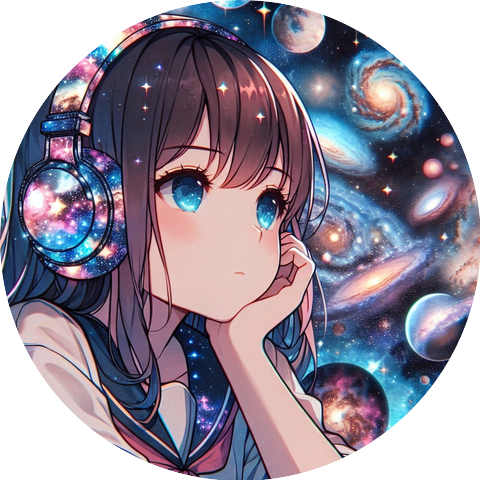 Cosmic Calm