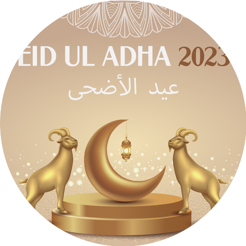 Holy Events & Middle East Breeze