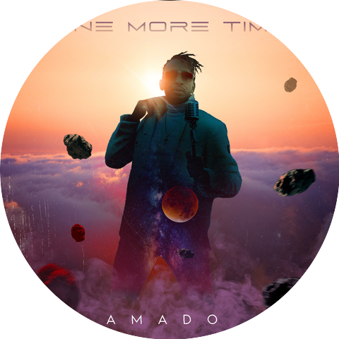 Amado art
