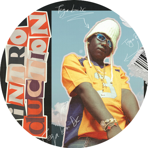 Tega Boi Dc