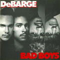 DeBarge