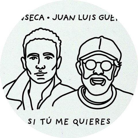 Fonseca & Juan Luis Guerra