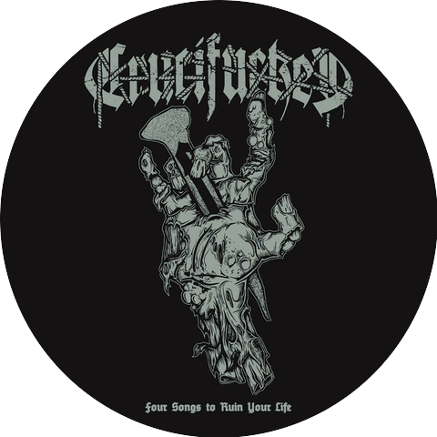 Crucifucked