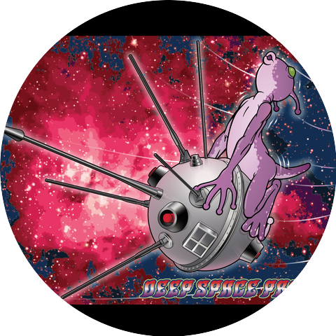 Deep Space Probe