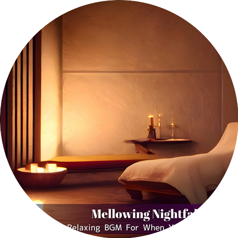 Mellowing Nightfall
