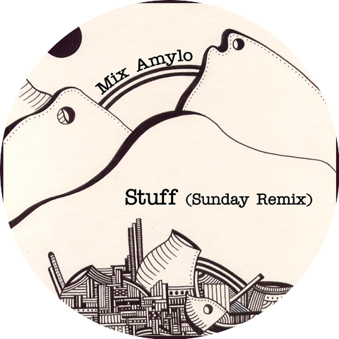 Mix Amylo