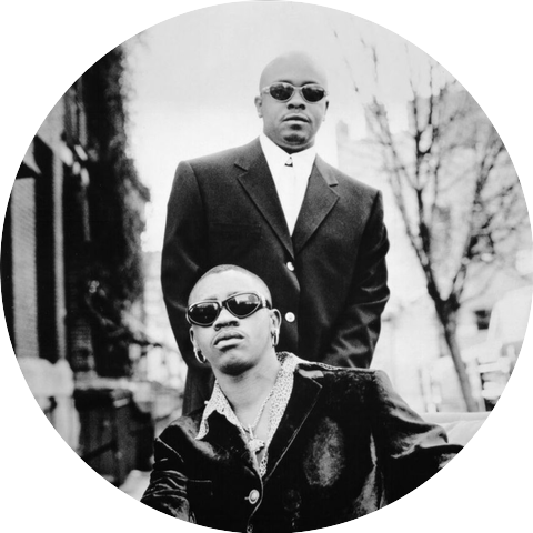 K-Ci & JoJo