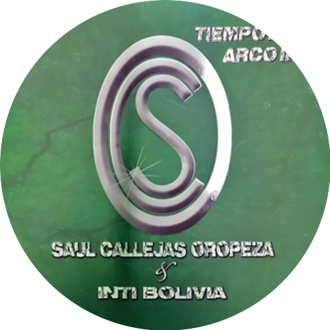 Saúl Callejas Oropeza & INTI Bolivia