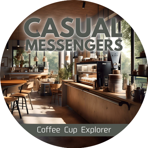 Casual Messengers