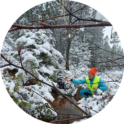 Eva-Karin Håkansson