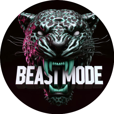 Space Leopard on the Beat