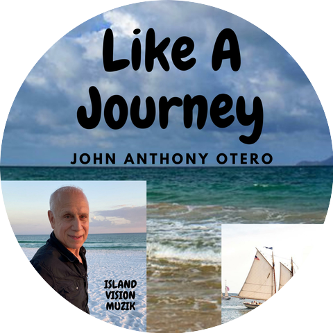 John Anthony Otero